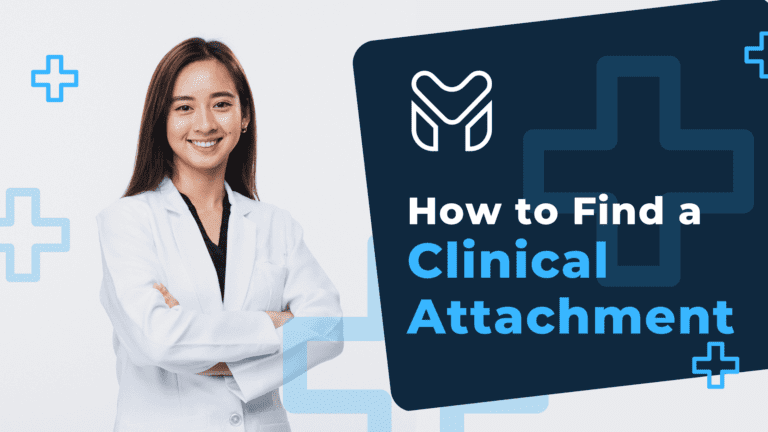 How to Find a Clinical Attachment in the UK